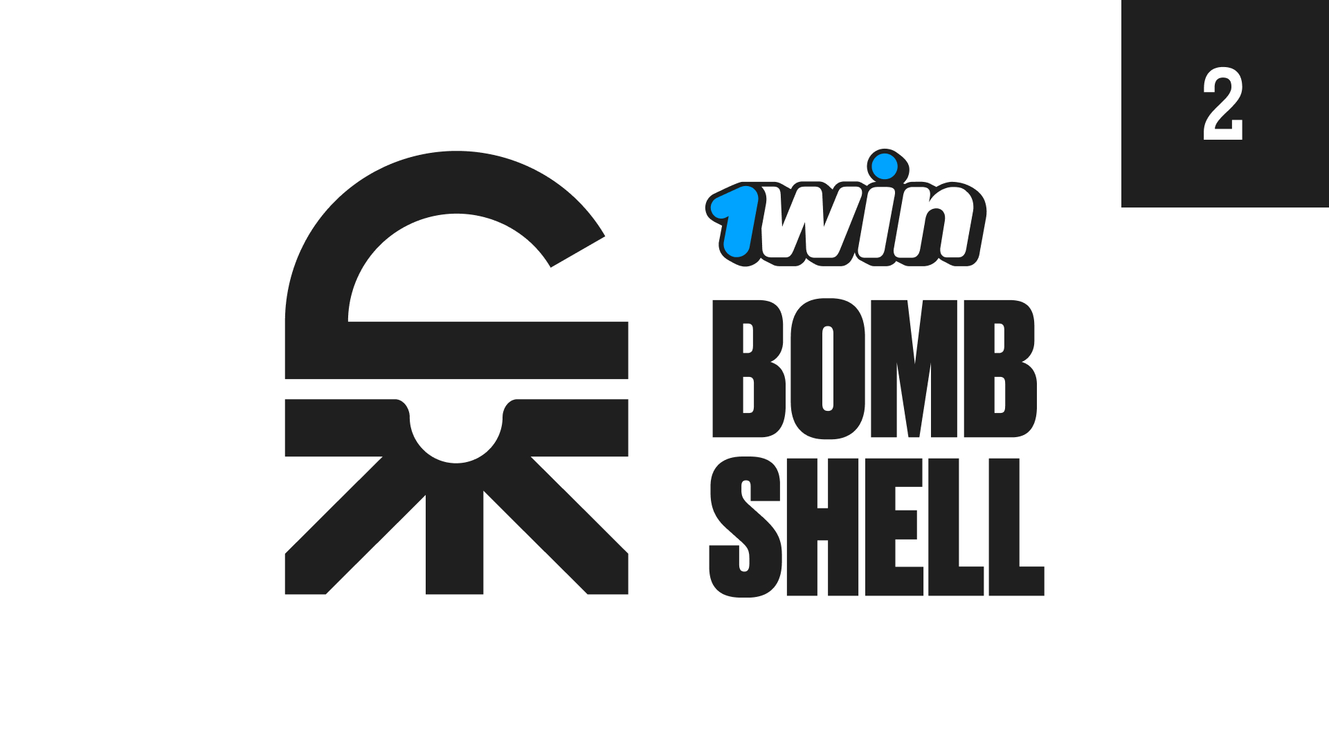 Buff Enjoyers - победители 1win Bombshell 2