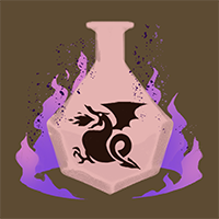 Предмет Alchemical Fire (Алхимический огонь)