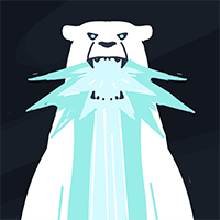 Предмет Arctic Blast (Арктический взрыв)