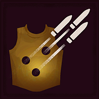 Предмет Armor Piercing Rounds (Бронебойные патроны)