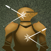 Предмет Bullet Resilience (Пулевая стойкость)