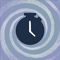 Предмет Compress Cooldown (Сжатая перезарядка умений)