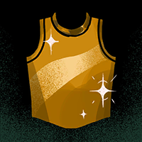 Предмет Plated Armor (Латная броня)