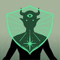 Предмет Spirit Shielding (Спиритическая защита)
