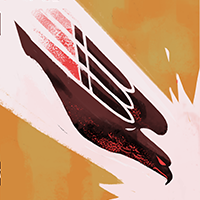 Предмет Swift Striker (Быстрый стрелок)