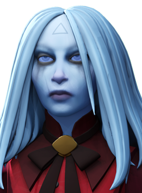 Vindicta (Виндикта)