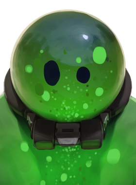 Viscous (Вязкус)