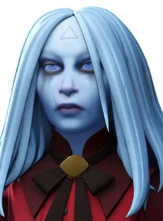 Vindicta (Виндикта)
