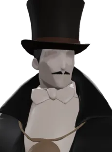 THE MAGNIFICENT SINCLAIR (ВЕЛИКОЛЕПНЫЙ СИНКЛЕР)