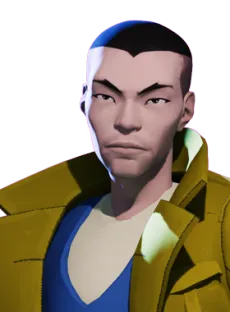 Trapper (Ловец) Trapper (Ловец)