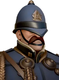 Warden (Дозорный)