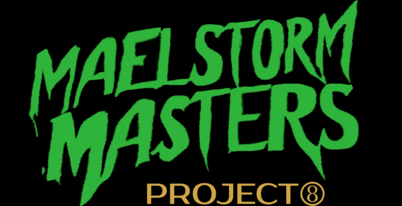 Турнир MaelStorm Masters по игре Deadlock Турнир MaelStorm Masters по игре Deadlock