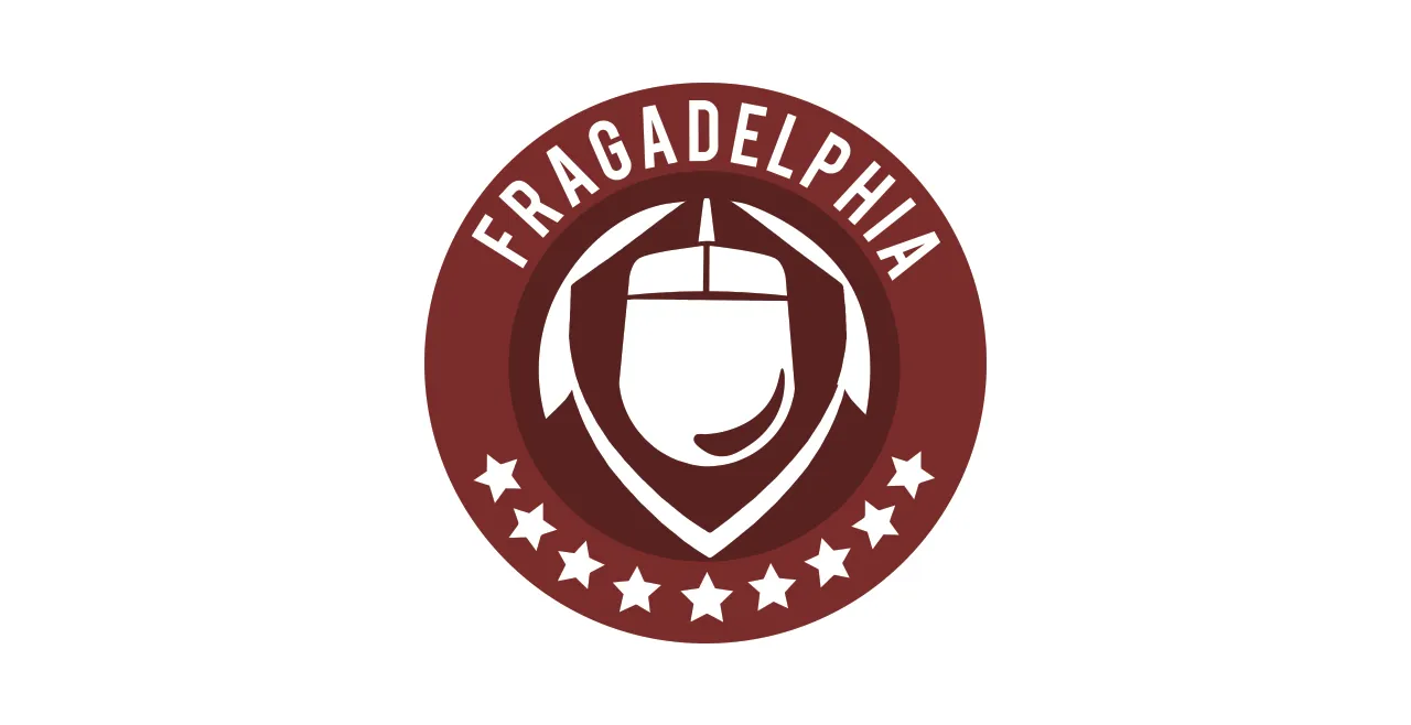 Fragadelphia 18 Турнир по Deadlock Fragadelphia 18 Турнир по Deadlock
