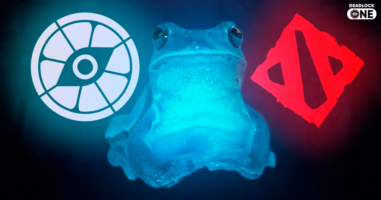 icefrog deadlock