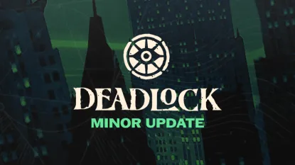 Deadlock Minor Update - Urn mechanics have been reworked Deadlock Minor Update - Urn mechanics have been reworked