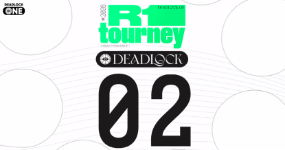 R1 Tourney 2 сезон начнется 23 июня R1 Tourney 2 сезон начнется 23 июня