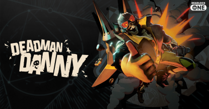Новый герой в Deadlock - Deadman Danny (Обновление игры от 14.10.26) Новый герой в Deadlock - Deadman Danny (Обновление игры от 14.10.26)