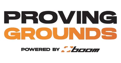 Proving Grounds - Cup #2 (deadlock)