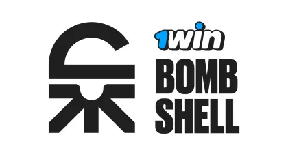 1win esports представляет турнир «1win Bombshell»