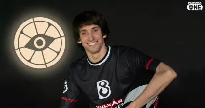 Dendi рассказал своё мнение про Deadlock и о его будущем