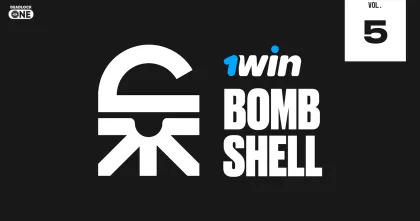 1win Esports анонсировали 1win Bombshell Vol. 5!