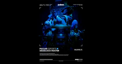 Pulsar Esports