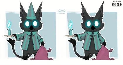 Rem (Familiar) слив персонажа из Deadlock Rem (Familiar) слив персонажа из Deadlock