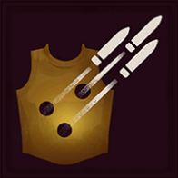 Предмет Armor Piercing Rounds (Бронебойные патроны) Предмет Armor Piercing Rounds (Бронебойные патроны)