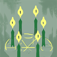 Предмет Healing Nova (Вспышка исцеления) Предмет Healing Nova (Вспышка исцеления)