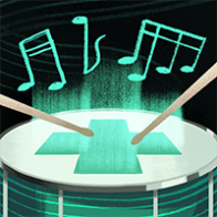 Предмет Healing Tempo (Целебный темп) Предмет Healing Tempo (Целебный темп)