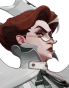 Nurse Harrow (Сестра Хэрроу) Nurse Harrow (Сестра Хэрроу)