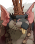 Rat King (Крысиный король) Rat King (Крысиный король)