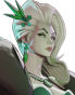 Lady Geist (Леди Гайст) Lady Geist (Леди Гайст)